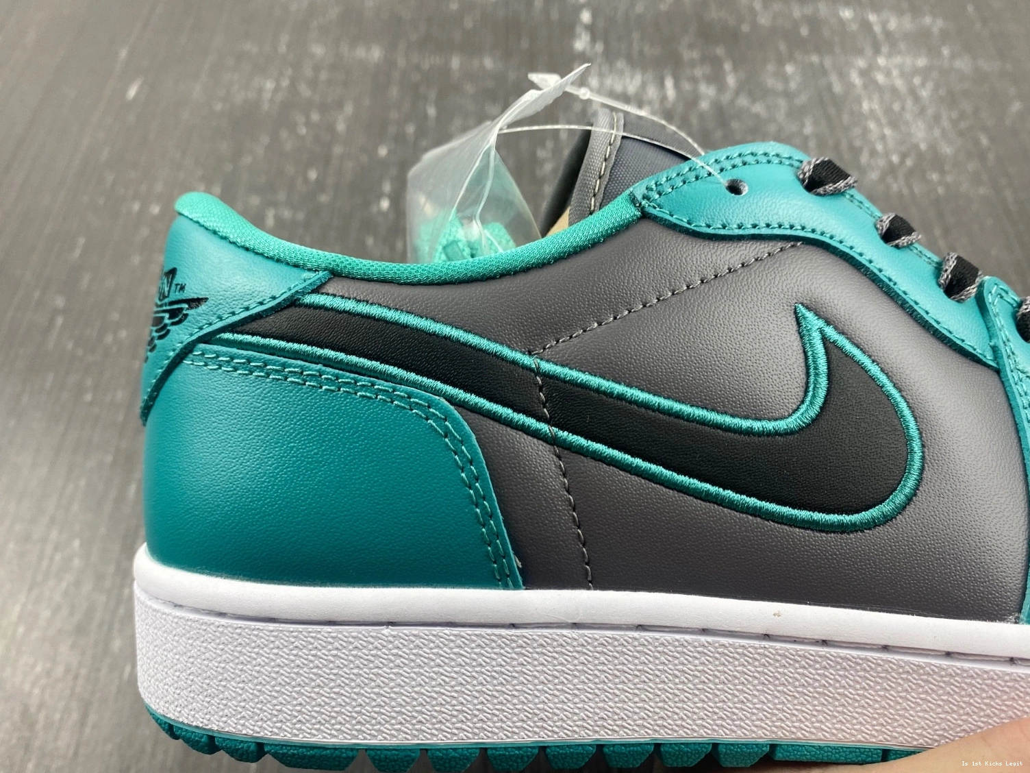 Jordan FZ3248-001 Golf Low Air 